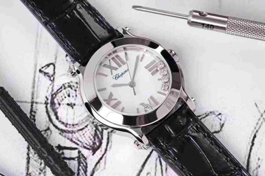 萧邦手表微商-细节图2