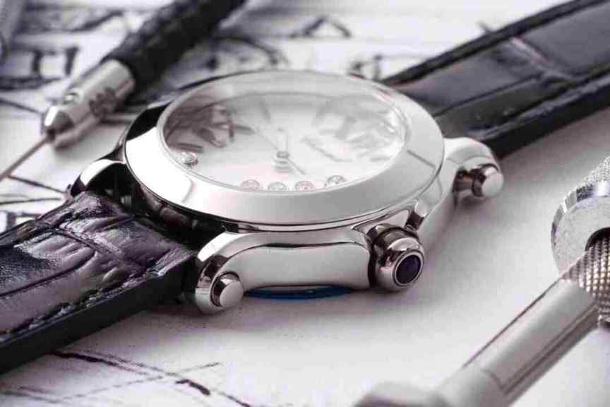 萧邦手表微商-细节图3
