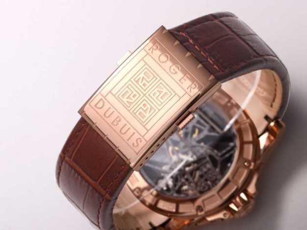 罗杰杜彼jb厂0392手表价格-细节图8