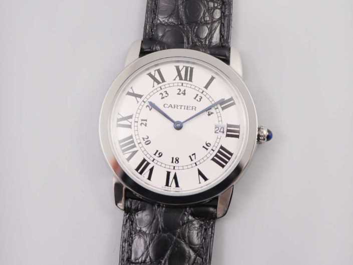 伦敦手表k11_最新版本_最高品质_石英机芯