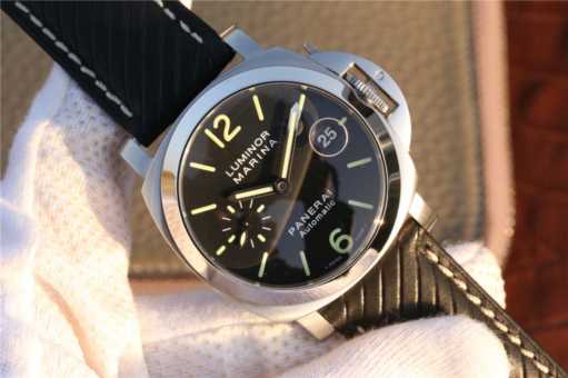 xf厂沛纳海48款手表-细节图2
