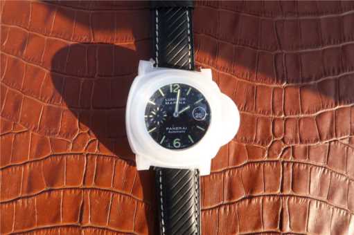 xf厂沛纳海48款手表-细节图9